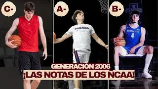 ¡LA GENERACIÓN DEL PRÍNCIPE SAINT-SUPERY! | Notas ÑCAA (2006)