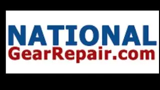 NPE 2024 NATIONAL GEAR REPAIR DISASEMBLING
