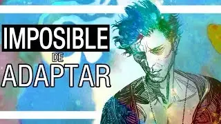 ¿Por qué Sandman se considera imposible de adaptar? ¿Quién es Morfeo?