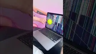&iexcl;Incre&iacute;ble broma del port&aacute;til! 😂💻 &iexcl;No podr&aacute;s dejar de re&iacute;r! #shorts