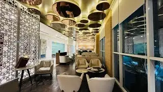 CRC sublimis luxury club House