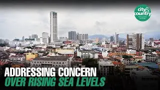 City & Country's interview with Penang Chief Minister Chow Kon Yeow #4