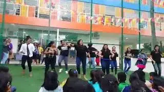 Teacher's Dance for Children's Day celebration || Kannada || Tagaru || Lamberghini || Shaithan s