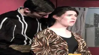 NRT Presents: I Hate Hamlet