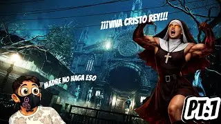 Estas madres quieren algo y no es dinero   Gameplay TORMENTED SOULS 2 youtube