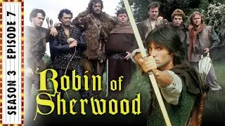 Cromm Cruac FULL EPISODE | Robin Of Sherwood S3 E7 | Movies to Watch