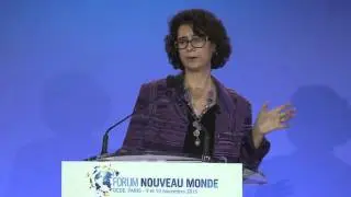 Comportements &eacute;conomiques et consommations en 2015 : quelles tendances structurelles ? (10/11/15)