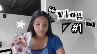 VLOG #1 / Un día conmigo 22/12