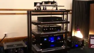 Moscow Audio Show - 2013
