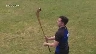Strathdearn Cup Lovat v Lewis 27 04 19