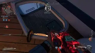 Call Of Duty BO7 Domination Sleighjacked 48-8 Kill Gameplay PS5