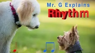 Rhythm  = Long and Short Sounds | Great for Music Class or Distance Learning