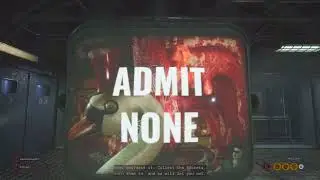 Bring the Gas! || Weekly Therapy: Toxic Shock || Outlast Trials || Task Run