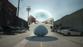Let's Learn 3dsMax s01e05 - Spherical Environments