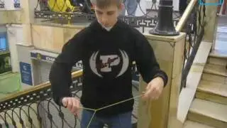 yoyer.ru presents 9.8yoyos x ACID x-Raptor