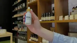 Сыворотка Hyaluronic Acid 100% Pure | Timeless Skin Care