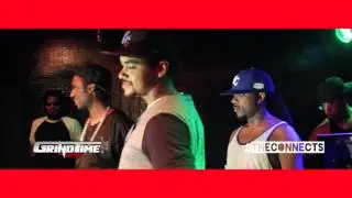 Kansas City Rap Battle: Enso Sinatra vs Jay Dat Guy