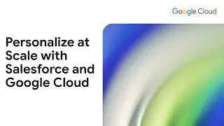 Salesforce and Google Cloud Help Harvey Nichols Personalize at Scale.