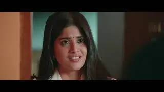 Dear Megha (2021) Movie New Trailer Released