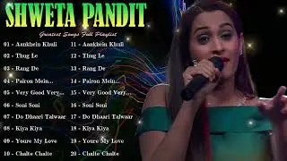 🔥 Shweta Pandit - Passionate vocals that leave a lasting impression with every note ✨ #HeartFire