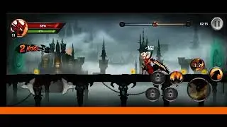 Stickman legends ####games offline 