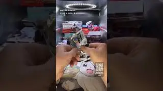 Wait, Is That a Magic Hand or a Card Trick Wizard ! #pokemon #pokemoncards #pokemontcg #tcg