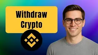 Вывод криптовалюты с Binance: не выбирайте неправильную сеть.