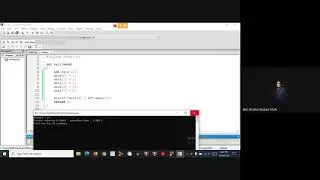 Assigning Values to Different Array Elements of an One-Dimensional Array at Coding Time [Part-1]