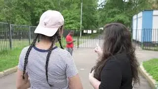 DISABLED BUT NOT UNABLE