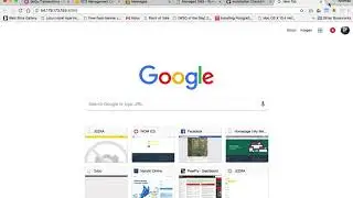 Instalasi Odoo di AWS dengan NGINX dan SSL Certificate