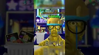 Watch My Friend Get His Second Unique Bulma |Roblox| Anime Adventures #roblox #traits #memes #funny