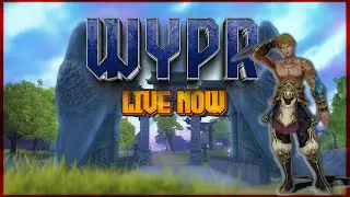 🔴[WypR LIVE] CAT PRODUCEM PE JUMA DE ZODIAC? ✅ Metin2.ro Ruby Kirin