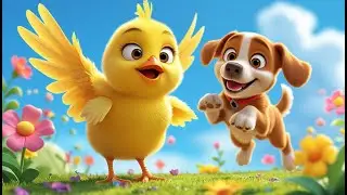 🐣🎶 Canciones Educativas para Niños | ¡Canta, Juega y Aprende! 🎤