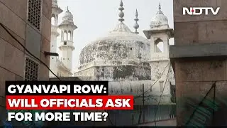 In Varanasi's Gyanvapi Mosque Case, Crucial Supreme Court Hearing Today