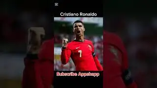 Cristiano Ronaldo &ndash; From Poverty to Football Glory 🐐⚽ #appshapp