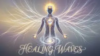 432Hz + 528Hz + 741Hz | Deepest Healing Sleep Music, Stress Relief, Revital, Calm-Meditation Music