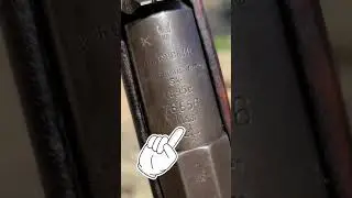 These 3 letters could make your Mosin worth thousands!