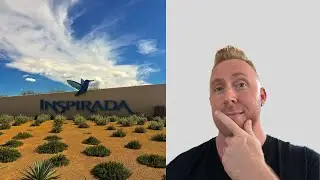 Henderson's Inspirada: An In-Depth Neighborhood Tour