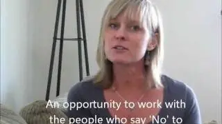 MLSP & the Empower Network- Powerful Joint Ventures to Help You Work With The People Who Say No