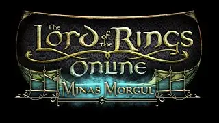 Minas Morgul Launch Trailer - The Lord of the Rings Online