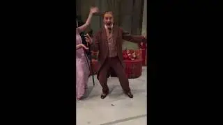 San Francisco Ballet's Party Scene Holiday Special
