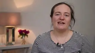 Testimonial Aisling Ni Leidhin