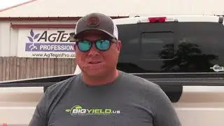Chemical Weed Control Options for Soybeans