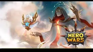 Обзор| Астральный сезон| Стоит ли покупать Золотой Билет| Hero Wars | Хроники Хаоса