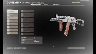Black ops cold war lobby max weapon levels