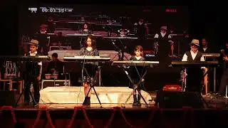 Yeh Mera Dil | Instrumental | 25th celebration| Ketan Music Academy 