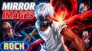 PHNX Echo - Mirror Images