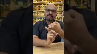 Indian made foreign liquor ?