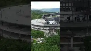 Most beautiful tourist distination of Cebu Philippines.