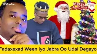 WAR_DEGDEG AH JABRAA OO MASHRUC KU QATAAY DABAL DEGA GALADA ASAAGO CALAMADO LAGU AQONSADO SOQATAY😱